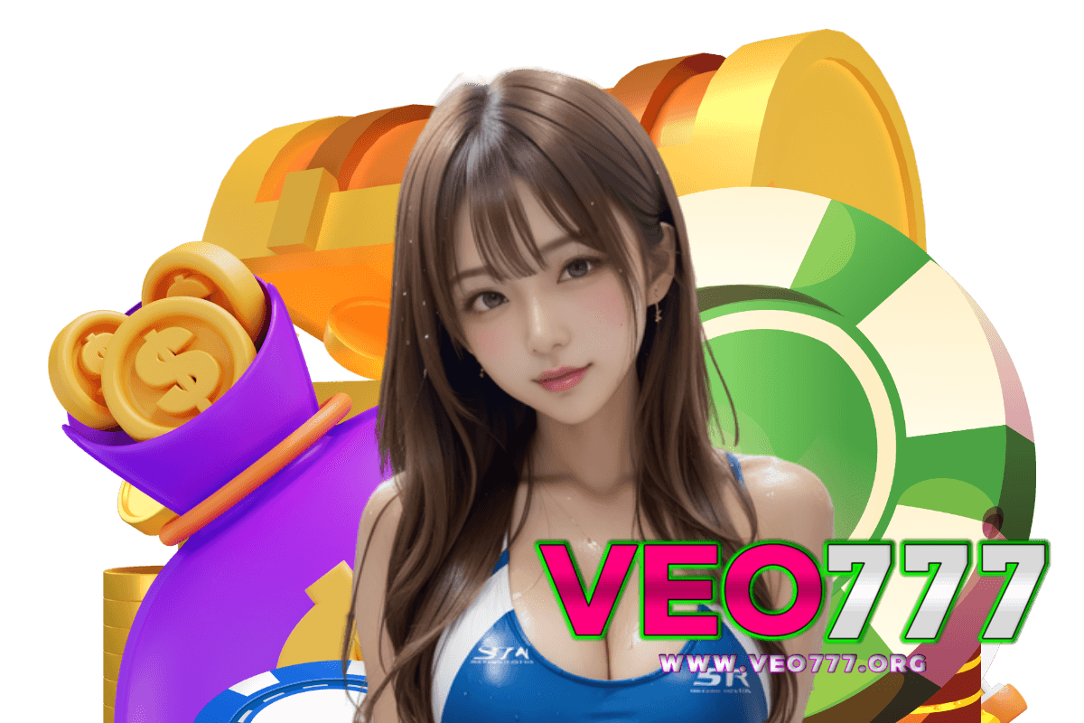 veo777 เว็บตรง